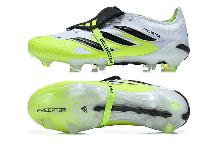 Botas Predator Elite FG - Fútbol 11