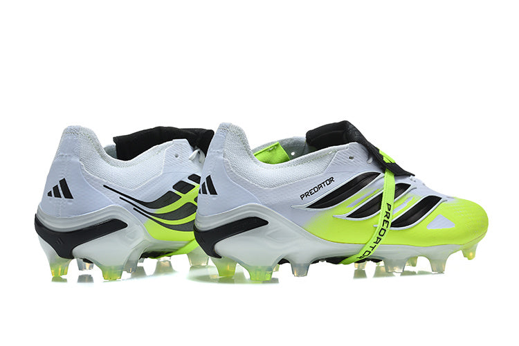 Botas Predator Elite FG - Fútbol 11
