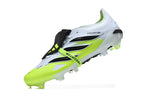 Botas Predator Elite FG - Fútbol 11