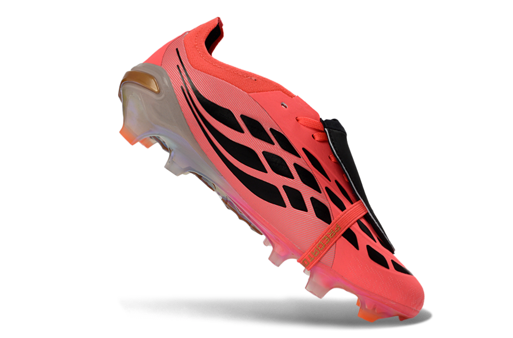 Botas Predator Elite Tongue FG - Fútbol 11