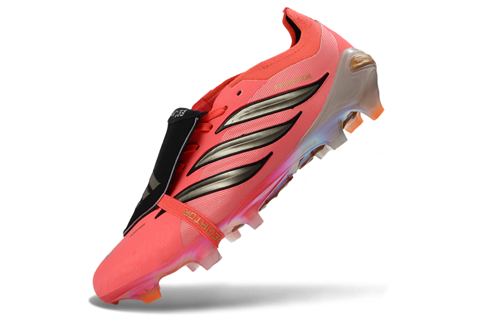 Botas Predator Elite Tongue FG - Fútbol 11