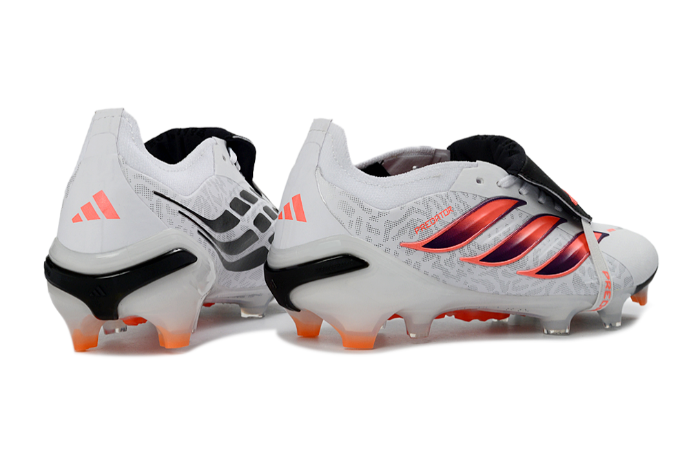 Botas Predator Elite Tongue FG - Fútbol 11