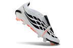 Botas Predator Elite Tongue FG - Fútbol 11