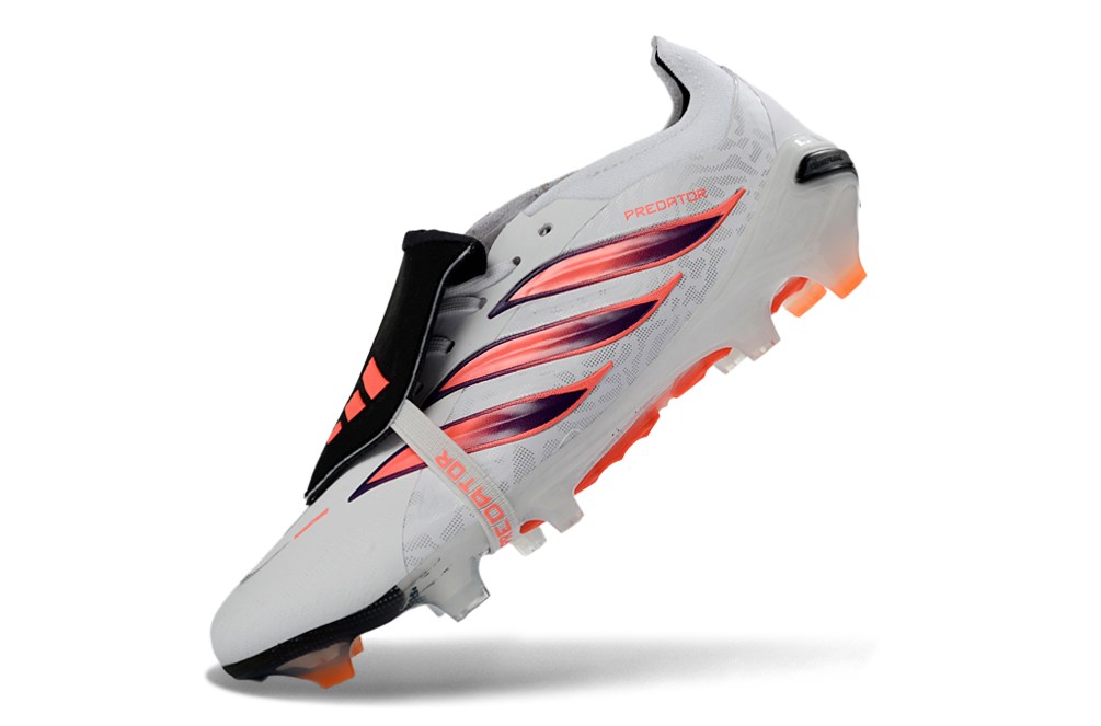 Botas Predator Elite Tongue FG - Fútbol 11