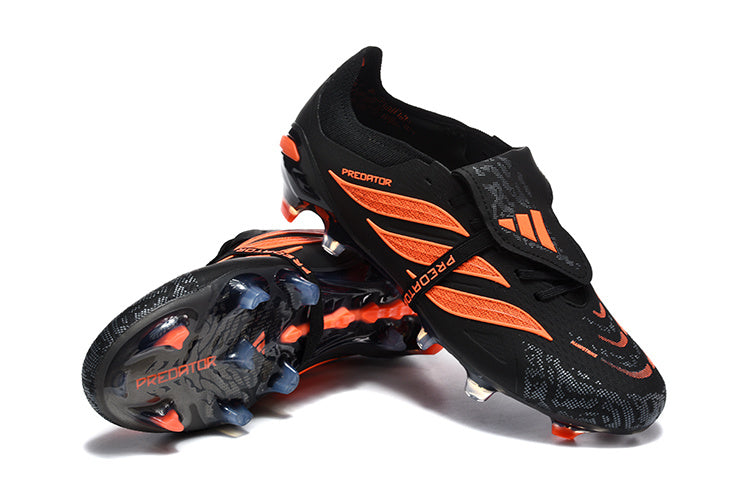 Botas Predator Elite FG - Fútbol 11