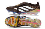 Botas Predator Elite Tongue FG - Fútbol 11