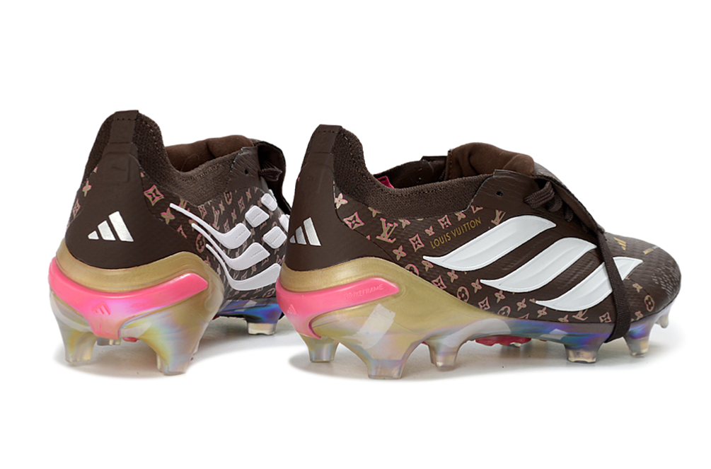 Botas Predator Elite Tongue FG - Fútbol 11