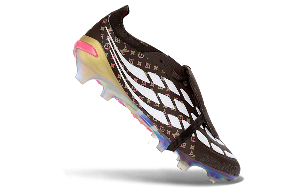 Botas Predator Elite Tongue FG - Fútbol 11