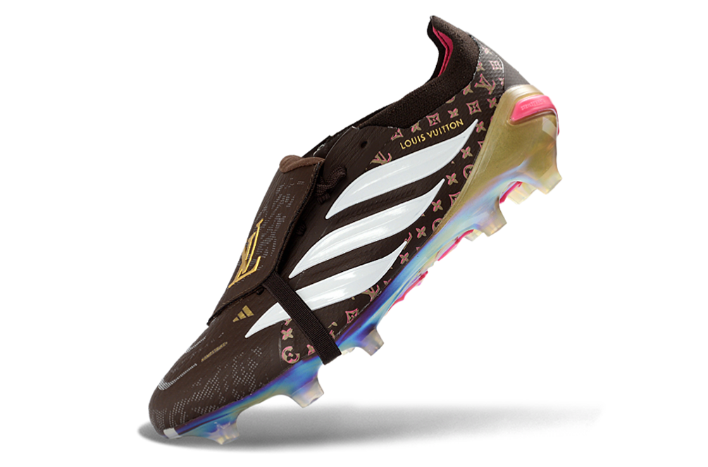 Botas Predator Elite Tongue FG - Fútbol 11