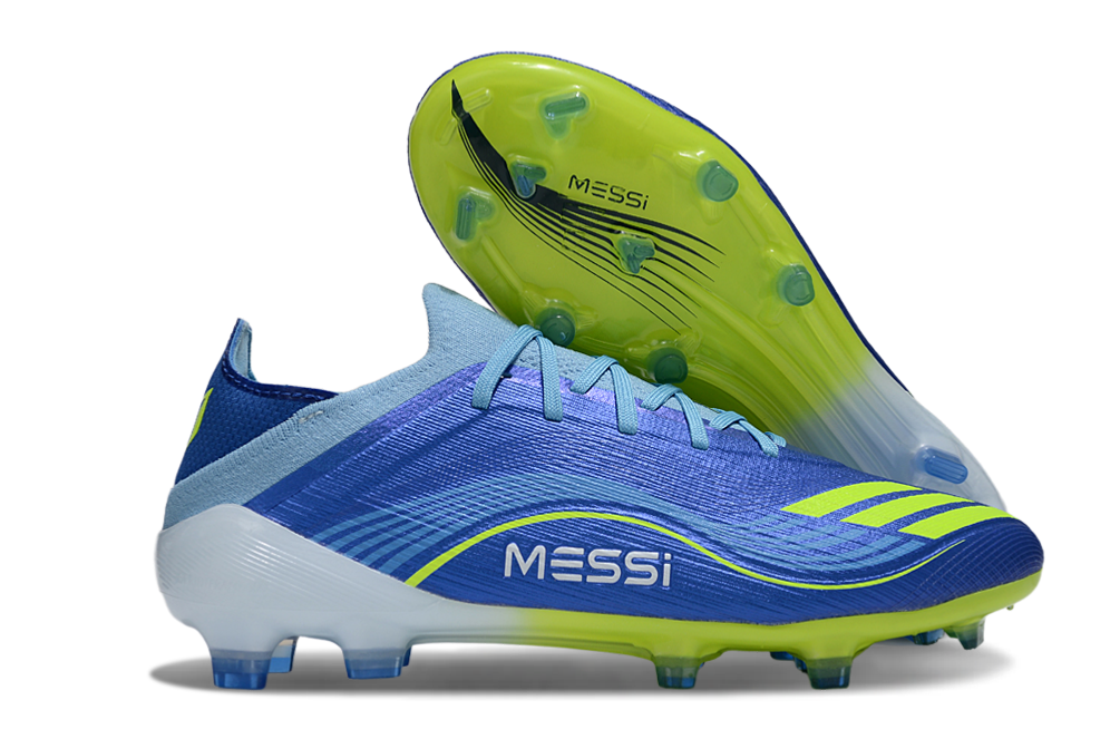 Botas F50 Elite FG - Fútbol 11
