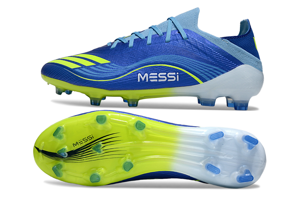 Botas F50 Elite FG - Fútbol 11