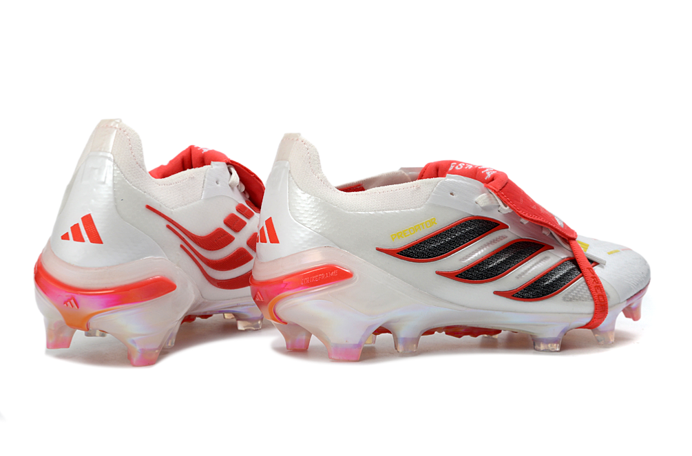 Botas Predator Elite Tongue FG - Fútbol 11