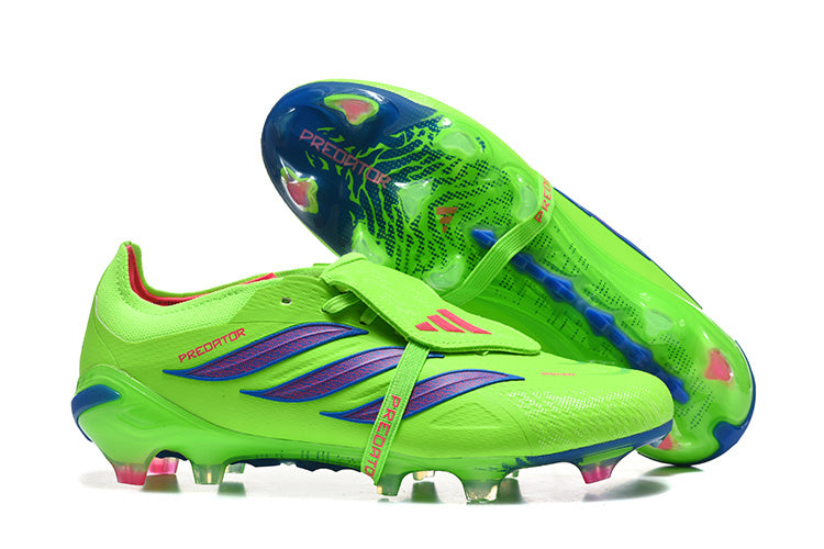 Botas Predator Elite Tongue FG - Fútbol 11