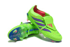 Botas Predator Elite Tongue FG - Fútbol 11