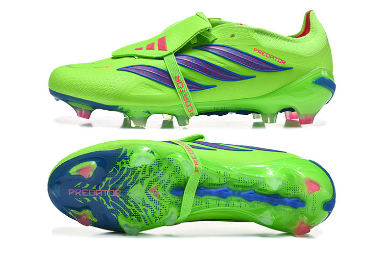 Botas Predator Elite Tongue FG - Fútbol 11
