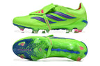 Botas Predator Elite Tongue FG - Fútbol 11