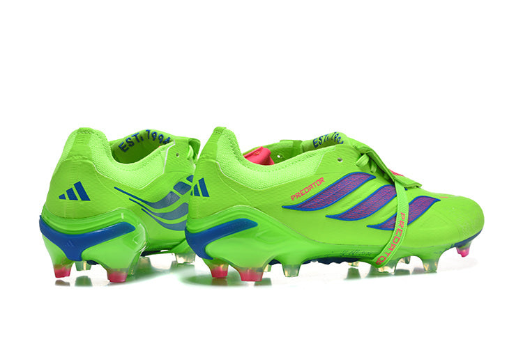 Botas Predator Elite Tongue FG - Fútbol 11