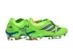 Botas Predator Elite Tongue FG - Fútbol 11