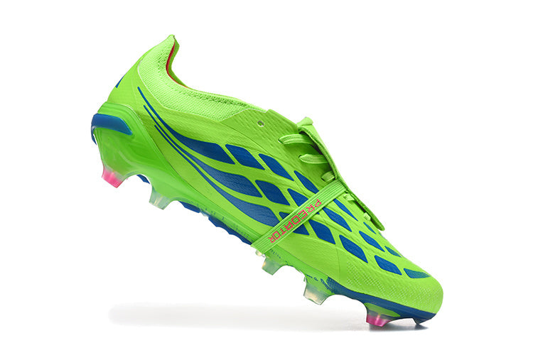 Botas Predator Elite Tongue FG - Fútbol 11
