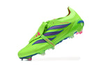 Botas Predator Elite Tongue FG - Fútbol 11
