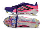 Botas Predator Elite Tongue FG - Fútbol 11