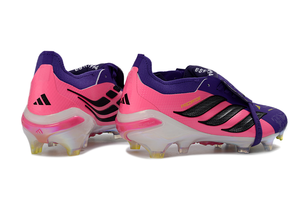 Botas Predator Elite Tongue FG - Fútbol 11