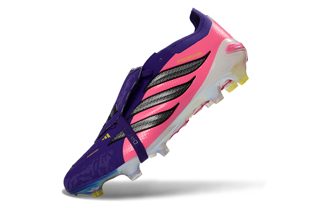 Botas Predator Elite Tongue FG - Fútbol 11