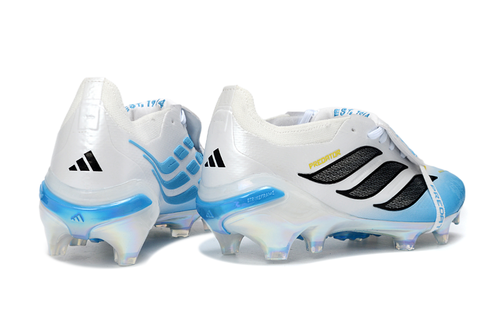 Botas Predator Elite Tongue FG - Fútbol 11