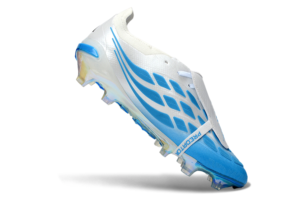 Botas Predator Elite Tongue FG - Fútbol 11