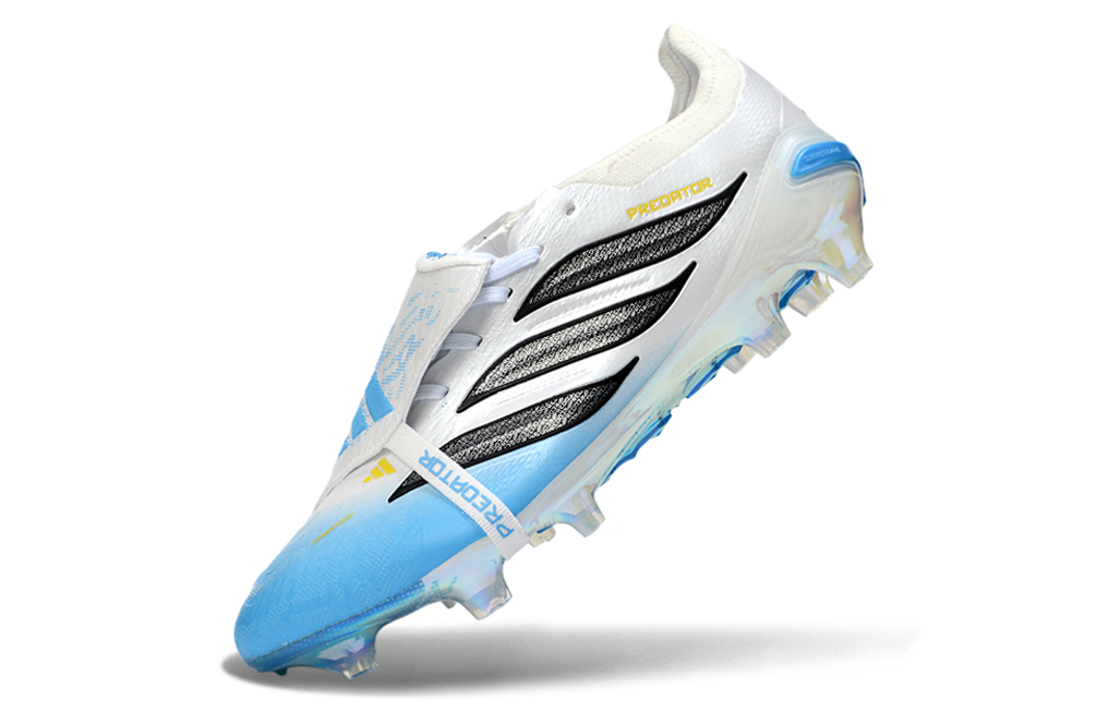 Botas Predator Elite Tongue FG - Fútbol 11