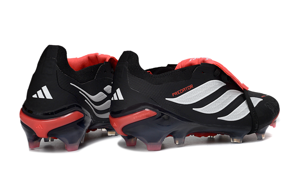 Botas Predator Elite Tongue FG - Fútbol 11