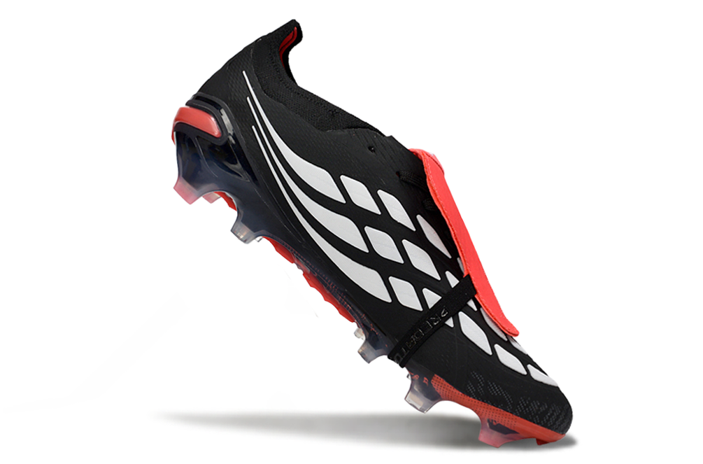 Botas Predator Elite Tongue FG - Fútbol 11