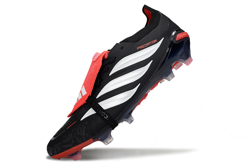 Botas Predator Elite Tongue FG - Fútbol 11