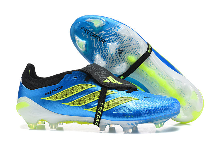 Botas Predator Elite Tongue FG - Fútbol 11