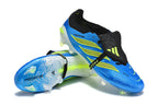 Botas Predator Elite Tongue FG - Fútbol 11