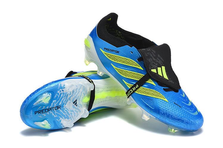 Botas Predator Elite Tongue FG - Fútbol 11
