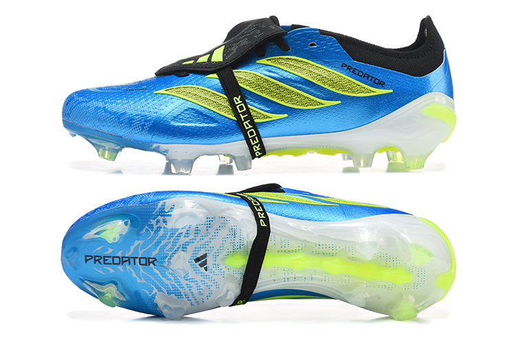 Botas Predator Elite Tongue FG - Fútbol 11