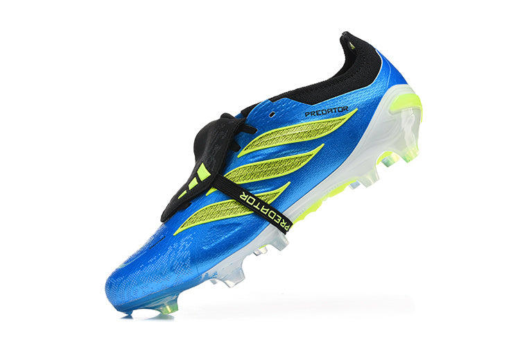 Botas Predator Elite Tongue FG - Fútbol 11