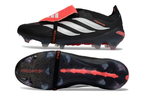 Botas Predator Elite Tongue FG - Fútbol 11