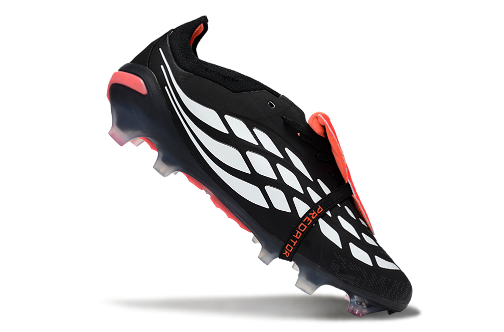 Botas Predator Elite Tongue FG - Fútbol 11