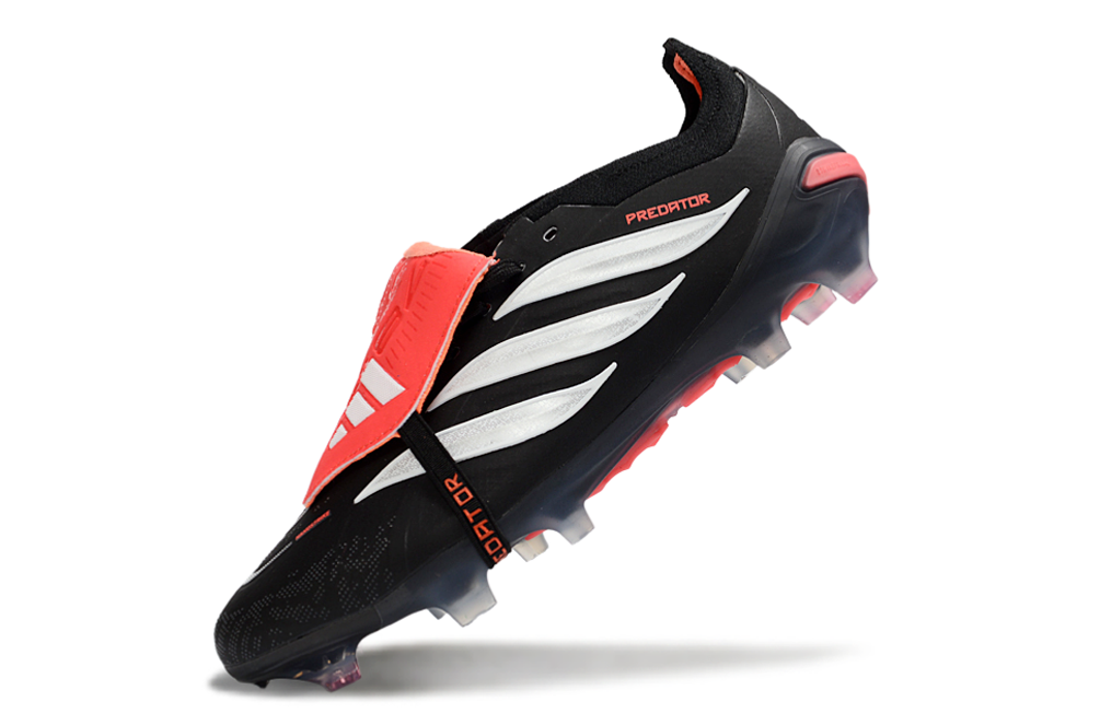 Botas Predator Elite Tongue FG - Fútbol 11