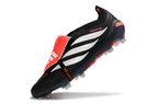 Botas Predator Elite Tongue FG - Fútbol 11