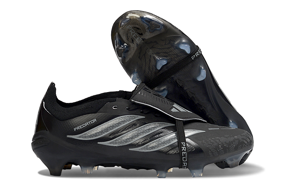 Botas Predator Elite Tongue FG - Fútbol 11
