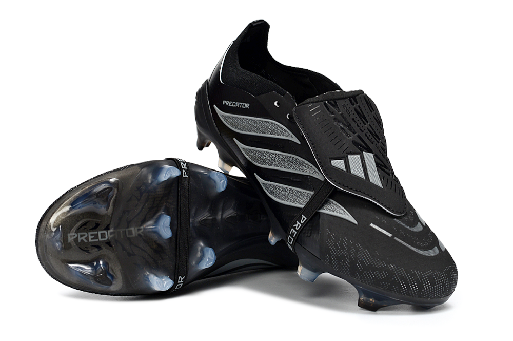 Botas Predator Elite Tongue FG - Fútbol 11