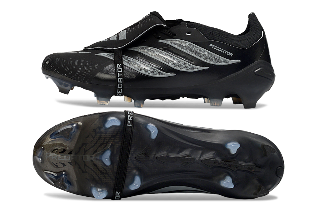 Botas Predator Elite Tongue FG - Fútbol 11