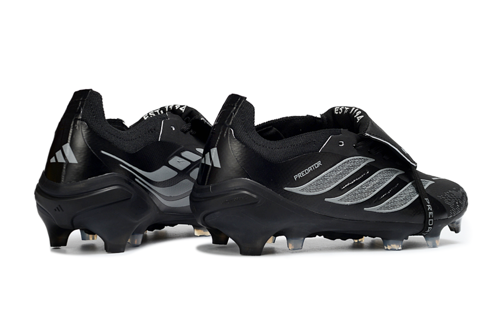Botas Predator Elite Tongue FG - Fútbol 11