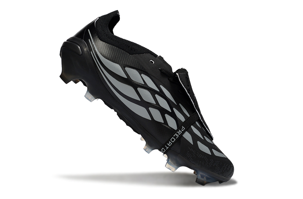 Botas Predator Elite Tongue FG - Fútbol 11