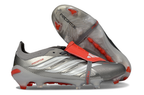 Botas Predator Elite Tongue FG - Fútbol 11