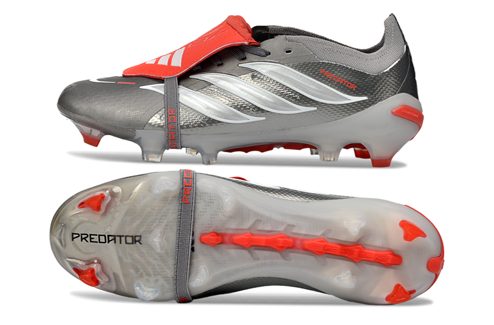 Botas Predator Elite Tongue FG - Fútbol 11