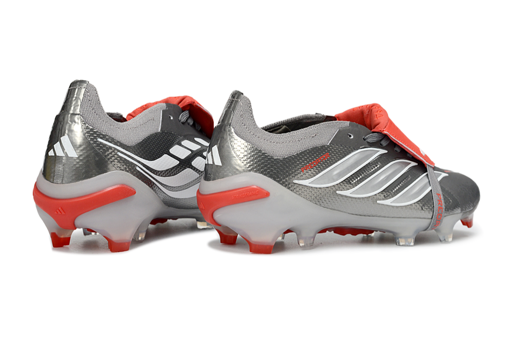 Botas Predator Elite Tongue FG - Fútbol 11